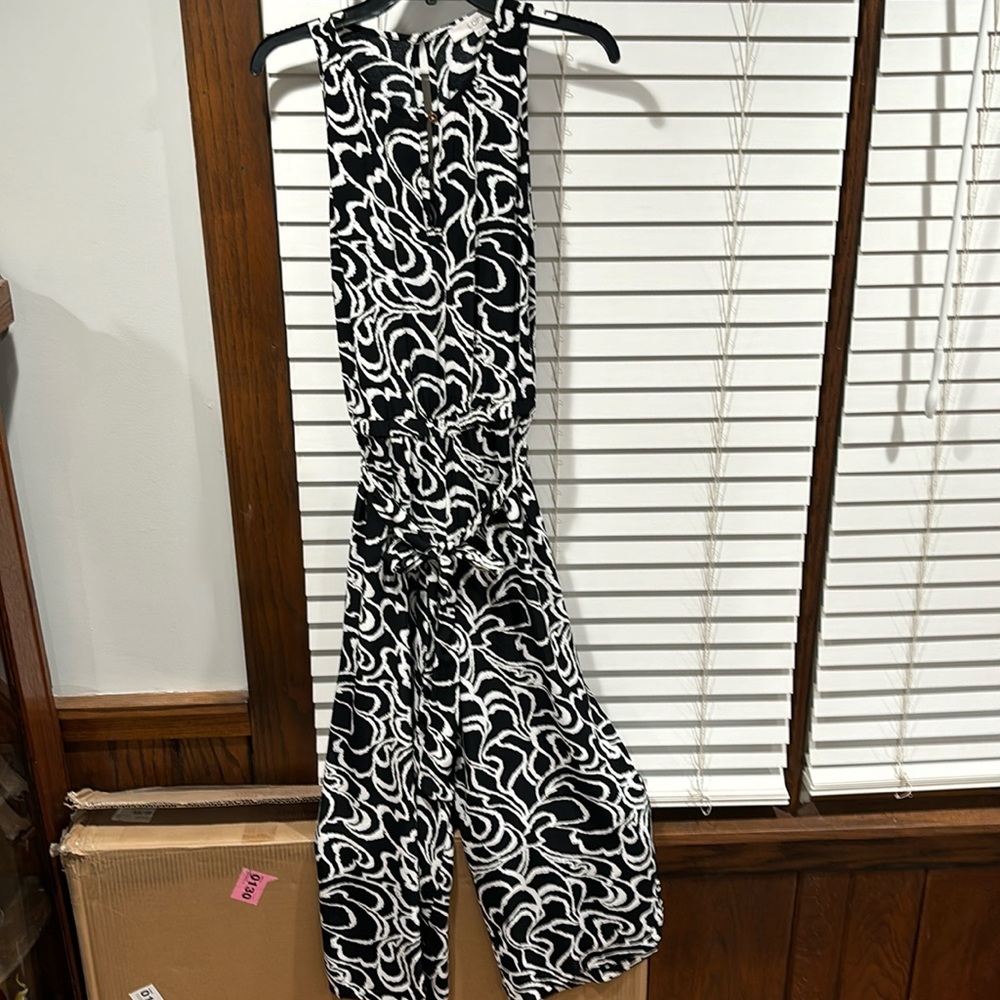 Loft, size medium, petite jumpsuit
